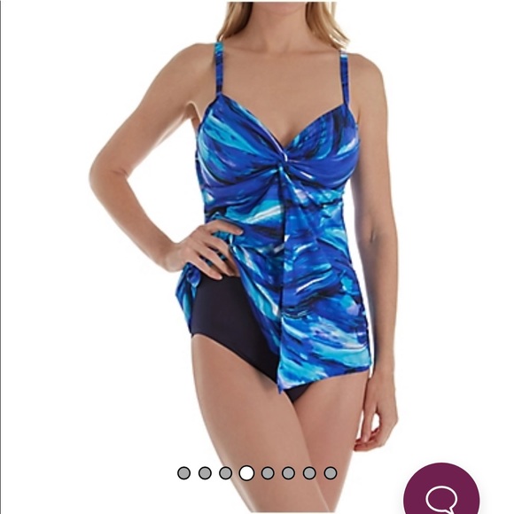 🆕 NWT MIRACLESUIT BASIC PANT - Picture 5 of 14